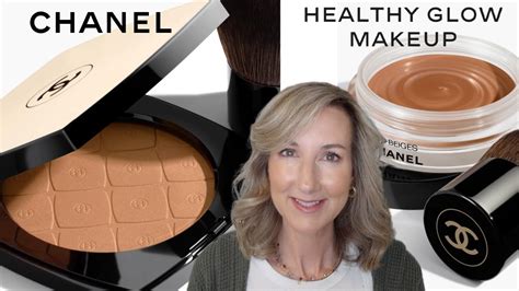 chanel loose bronzing powder|Chanel les beiges bronzer powder.